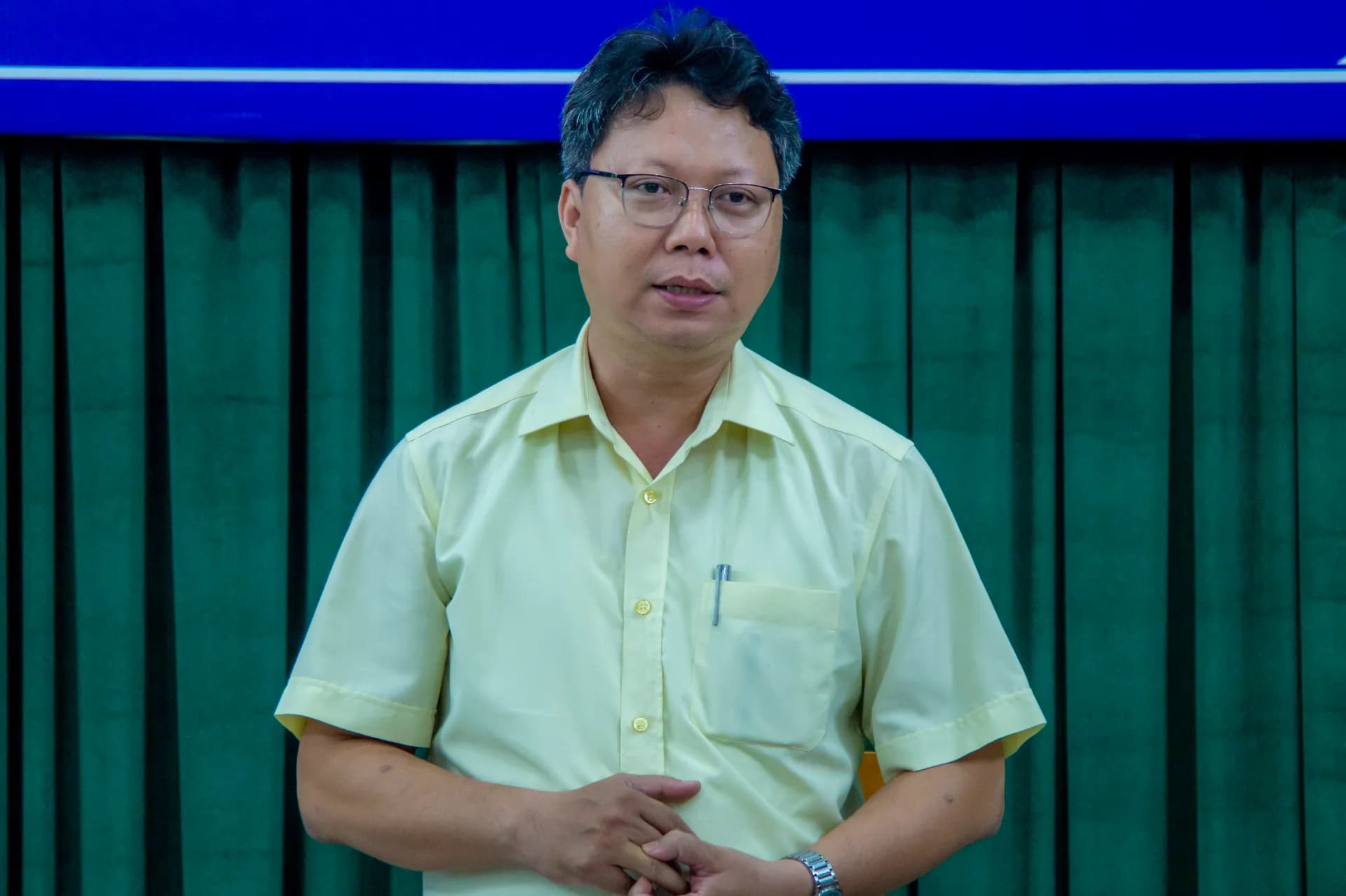THÁO GỠ KHÓ KHĂN CHO CÁC TRƯỜNG CÔNG LẬP SAU SẮP XẾP