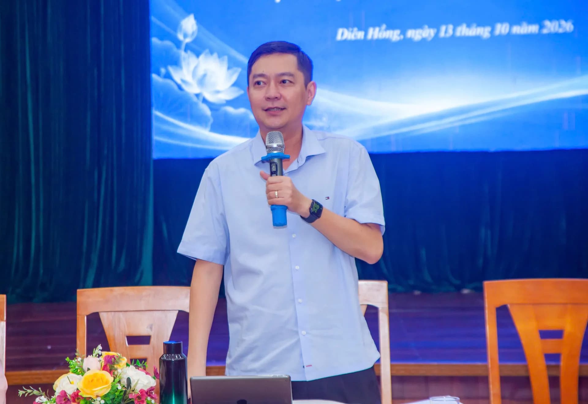 “ĐI DANH SÁCH NGƯỢC” ĐỂ KHÔNG BỎ SÓT NGƯỜI DÂN CHƯA KHÁM SỨC KHỎE