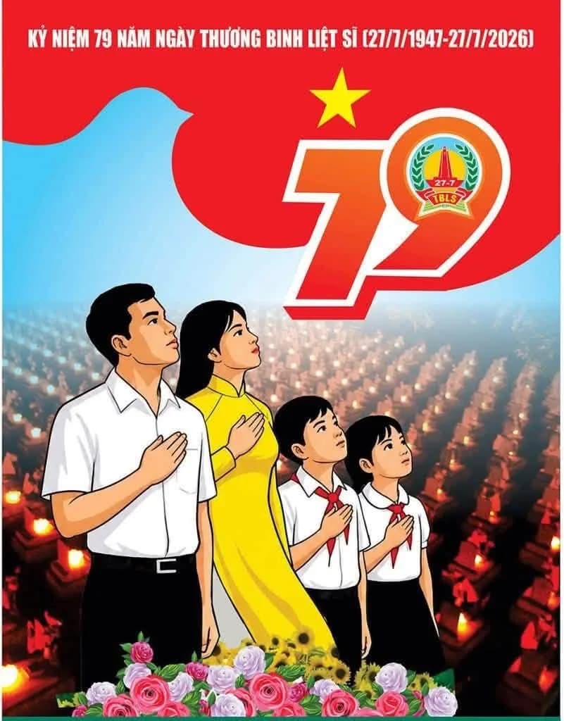 KHI CÁC ANH TRỞ VỀ, LÒNG BIẾT ƠN CÀNG VẸN NGUYÊN