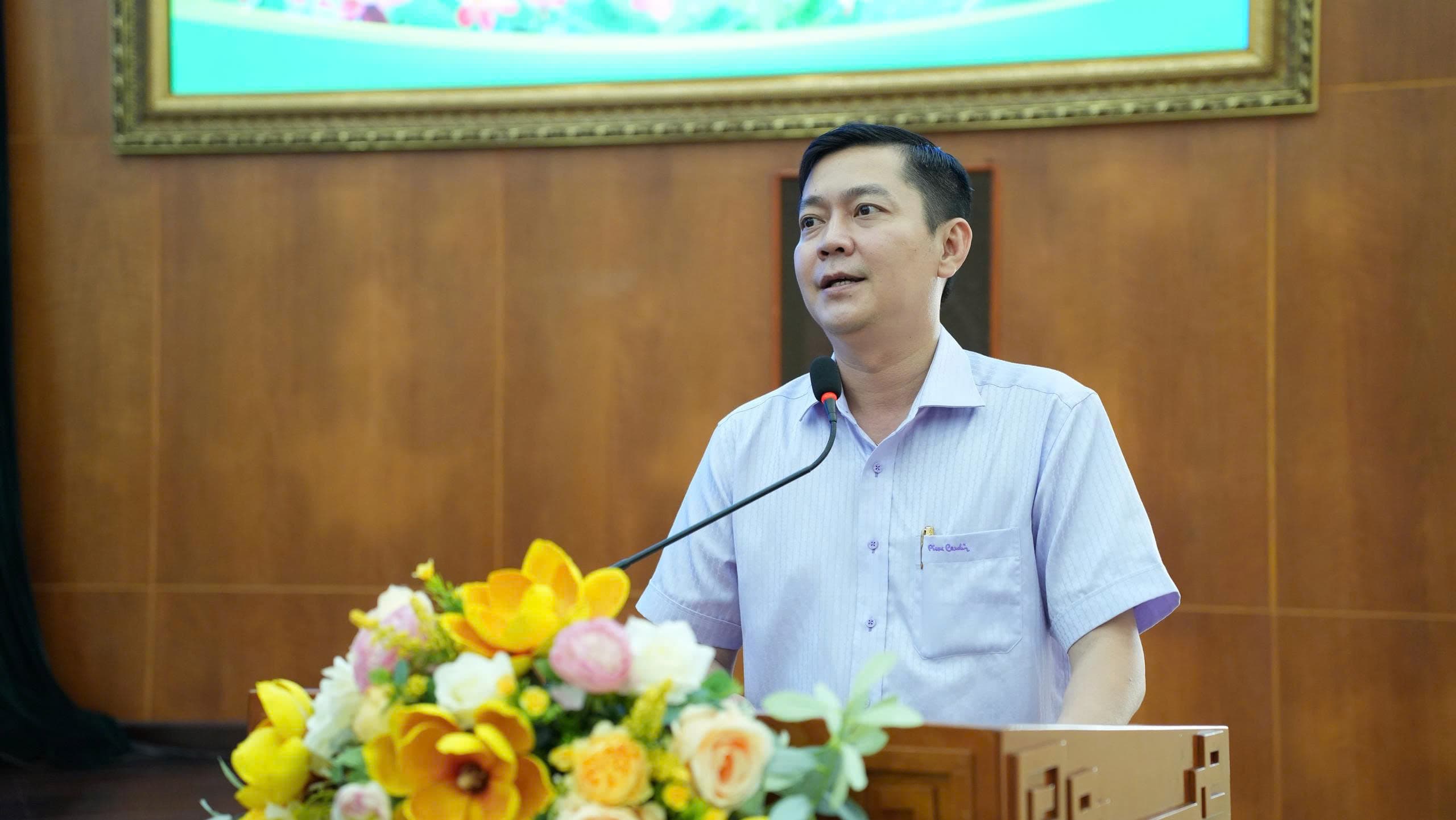 PHÁT HUY QUYỀN LÀM CHỦ CỦA NHÂN DÂN TRONG THỰC HIỆN ĐỀ ÁN SẮP XẾP KHU PHỐ