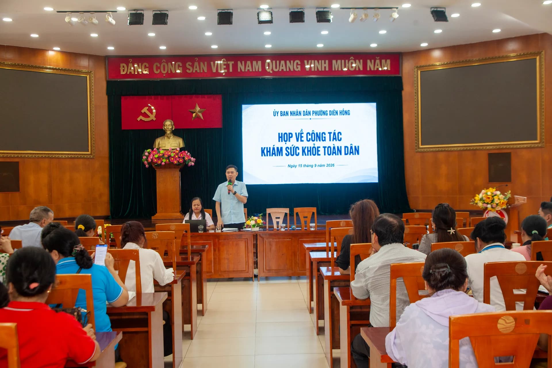 CỐ GẮNG TĂNG TỐC, VỀ ĐÍCH VỚI KẾT QUẢ TỐT NHẤT