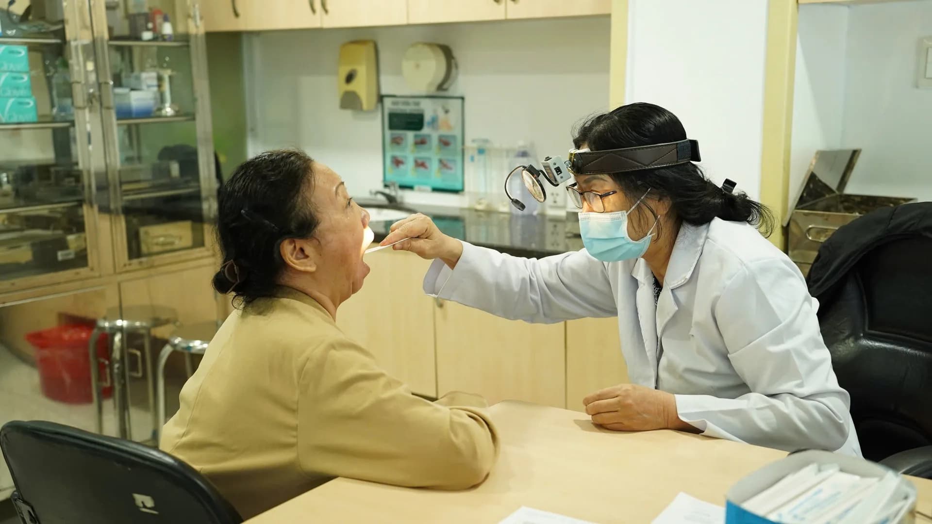 HÀNH TRÌNH MANG ĐẾN NIỀM VUI SỐNG KHỎE TẠI PHƯỜNG DIÊN HỒNG