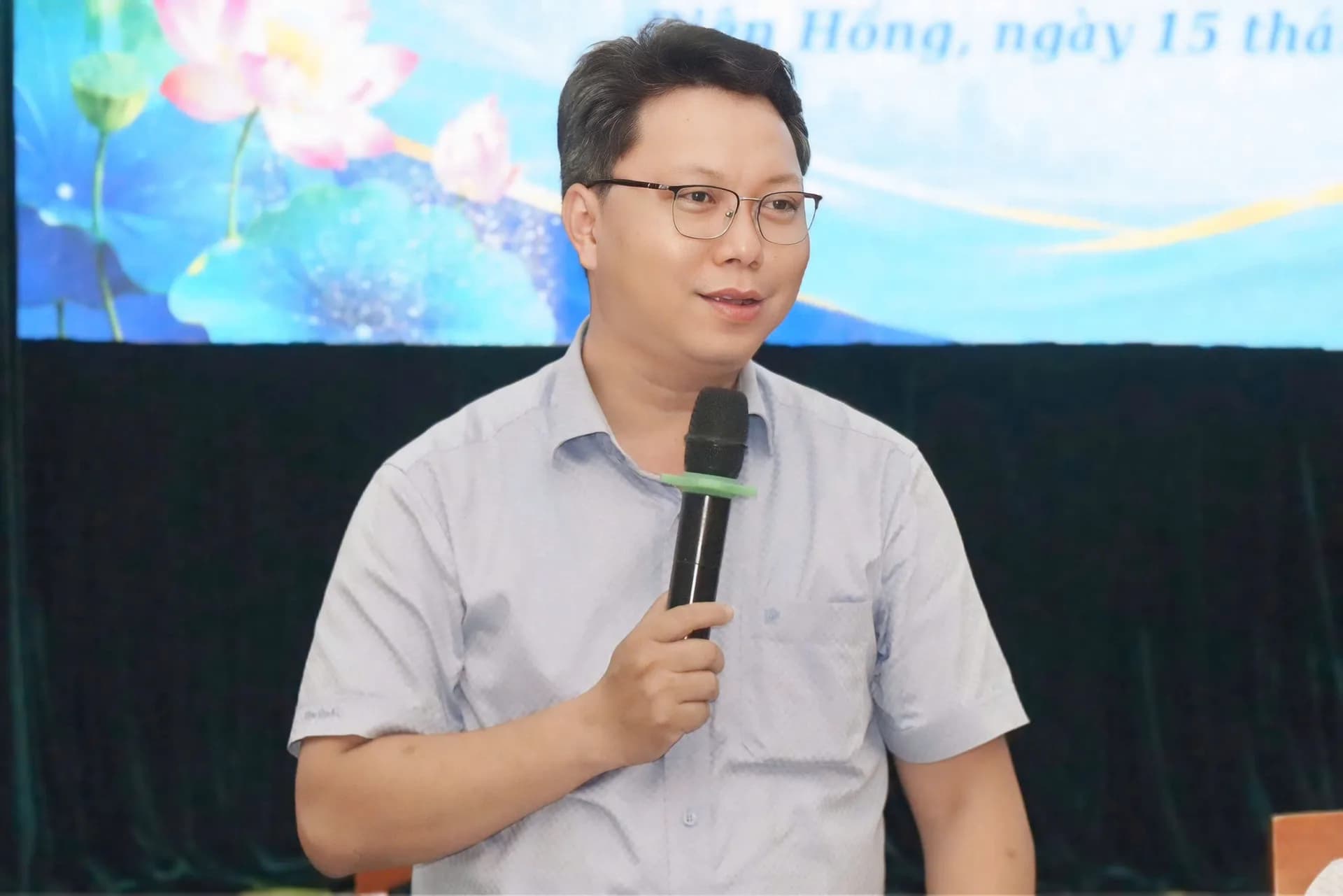 PHƯỜNG DIÊN HỒNG LẤY Ý KIẾN HOÀN THIỆN ĐỀ ÁN SẮP XẾP MẠNG LƯỚI TRƯỜNG HỌC