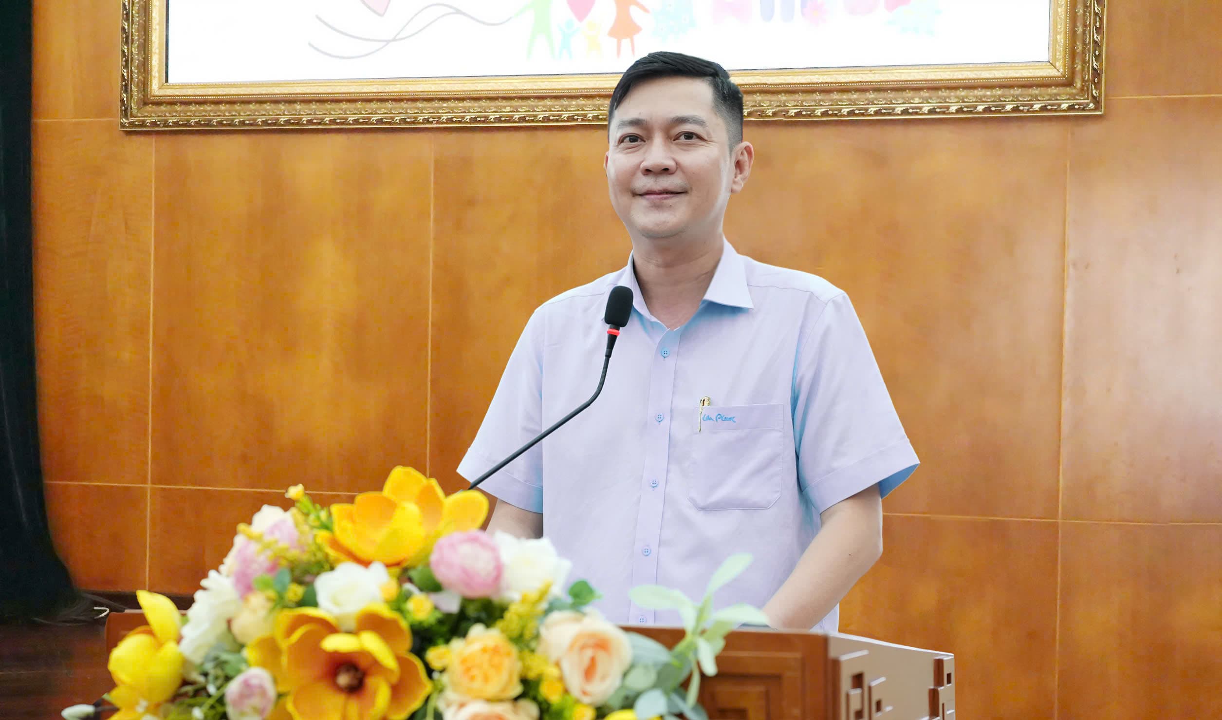 GIA ĐÌNH – BẢN HÒA CA CỦA CUỘC SỐNG